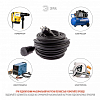 Удлинитель Эра  UPx-1e-3x2,5-40m-IP44(KG) 100_100_2405206