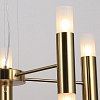 Подвесная люстра ILLUMICO BRASS IL0314-10P-79 BRASS 100_100_2038358
