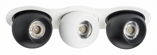 Встраиваемый светильник Lightstar Intero BALL i636746474 500_191_2436664