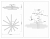Потолочная люстра Ambrella Light COMFORT FL6232 100_100_2840736