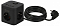 Удлинитель с выключателем Эра  CUBE-3es-1,5m-4USB-B