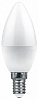 Лампа светодиодная Feron LB-1307 E14 7.5Вт 6400K 38055 100_100_2236962