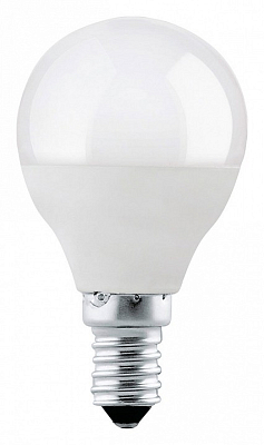 Лампа светодиодная Eglo LM_LED_E14 E14 5Вт 4000K 11927 400_400_3236039