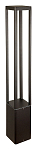 Наземный высокий светильник Arte Lamp Pherkad A2728PA-1BK 250_100_Array