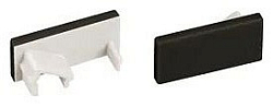 Набор заглушек для профиля Arlight SL-BEVEL 043693 250_100_2136283