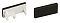 Набор заглушек для профиля Arlight SL-BEVEL 043693
