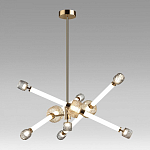 Люстра на штанге Odeon Light Kliff 5426/54CL 250_100_1729767