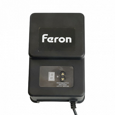 Трансформатор с проводом Feron LB503 51504 400_400_2123270