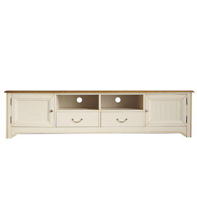 Бежевая консоль "Olivia" под TV удлиненная арт GC3006С 400_400_1983875