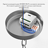 Контроллер-диммер Wi-Fi для смартфонов и планшетов Denkirs Relay RL1003-DM 100_100_1915254
