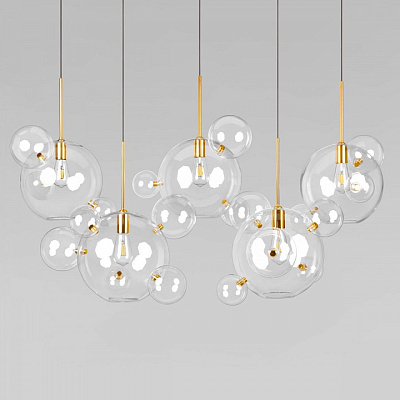 Подвесной светильник Loft it Bolle 2034-S5 400_400_1852721