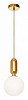 Подвесной светильник Loft it Parachilna 9974-A 100_100_1845030
