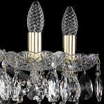 Бра Bohemia Art Classic 11.21 10.21.5.165.XL.Gd.Sp 250_100_1928835