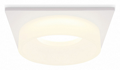 Встраиваемый светильник Ambrella Light TN TN1314 400_400_2013944