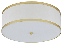 Потолочная люстра Newport SARA 3555/PL mat.gold 250_100_Array