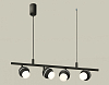 Подвесной светильник Ambrella Light XB XB9002550 100_100_2021556