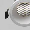 Встраиваемый светильник Maytoni Technical Dip DL117-15W-4K-W 100_100_2766145