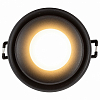 Встраиваемый светильник Denkirs DK2403-BK DK2403-BK 100_100_1912524