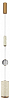 Подвесной светильник Odeon Light Riviera 5450/18L 100_100_3234102