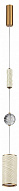 Подвесной светильник Odeon Light Riviera 5450/18L 500_191_3234102
