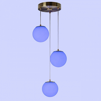 Подвесной светильник Citilux Адам Смарт CL228A033 400_400_1693952
