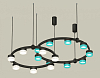 Подвесная люстра Ambrella Light XR XR92091300 100_100_2425382