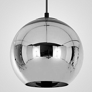 Подвесной светильник Imperiumloft Copper Shade Chrome 40.018 IMPR_182686-22 500_191_2458414