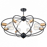 Люстра на штанге Vele Luce Crea VL6522L08 250_100_1910426