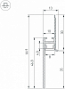 Профиль для плинтусов Arlight ARH-PLINTUS 043665 100_100_1902167