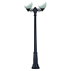 Фонарный столб Fumagalli Globe 250 G25.156.S20.AYE27 100_100_3090827