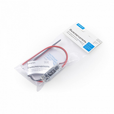 Выключатель Apeyron Electrics  04-45 400_400_2176210