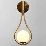 Бра Imperiumloft HOOP DROP HOOP-DROP-WALL01 250_100_1978612