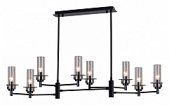 Люстра на штанге ILLUMICO  IL2216-8RLS-24 250_100_Array