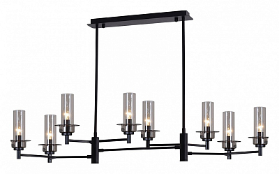 Люстра на штанге ILLUMICO  IL2216-8RLS-24 400_400_3229628