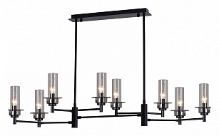 Люстра на штанге ILLUMICO  IL2216-8RLS-24 500_191_3229628
