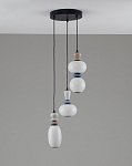 Подвесная люстра Moderli Glaze V11702-PL 250_100_2384246
