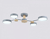 Люстра на штанге Ambrella Light FL FL4859 100_100_2028336
