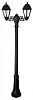 Фонарный столб Fumagalli SABA K22.156.S20.AXE27 100_100_3102431