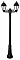 Фонарный столб Fumagalli SABA K22.156.S20.AXE27