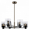 Люстра на штанге Ambrella Light HIGH LIGHT LH57041 100_100_2421749