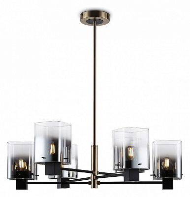 Люстра на штанге Ambrella Light HIGH LIGHT LH57041 400_400_2421749