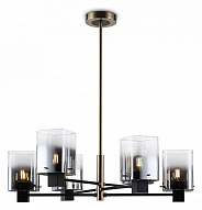 Люстра на штанге Ambrella Light HIGH LIGHT LH57041 500_191_2421749
