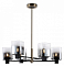Люстра на штанге Ambrella Light HIGH LIGHT LH57041