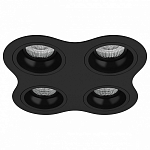 Встраиваемый светильник Lightstar Domino D64707070707 250_100_Array
