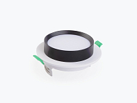 Встраиваемый светильник LEDS POWER SPOT 009292 250_100_2630352