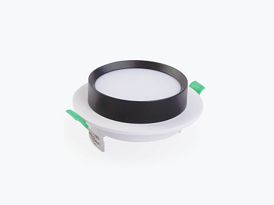 Встраиваемый светильник LEDS POWER SPOT 009292 400_400_2630352