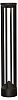 Наземный низкий светильник Kink Light Лейси 09301-60F,19 100_100_1843971
