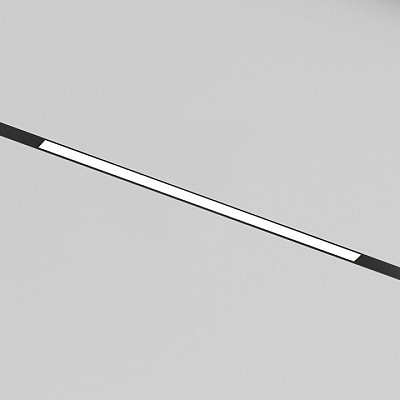 Накладной светильник Denkirs SMART LINEAR Zigbee DK8305-BK 400_400_2630934