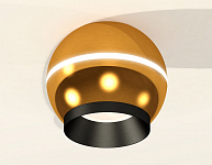 Накладной светильник Ambrella Light XS XS1105001 250_100_2005800
