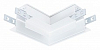 Соединитель угловой внешний для треков встраиваемых Arte Lamp Linea-Accessories A480733 100_100_2295421